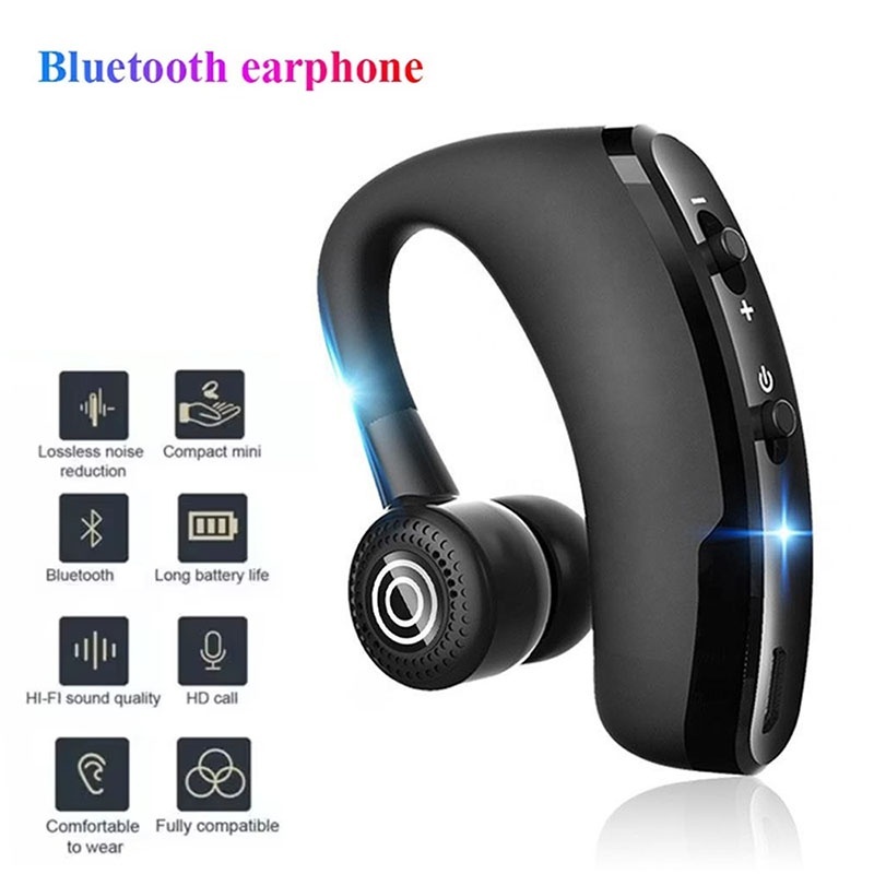 Esports Gaming Earbuds - ไร้สายบลูทูธ 5.2 หูฟังกันน้ำกีฬาหูฟังลดเสียงรบกวนพร้อมไมโครโฟน HD หูฟังขนาดเล็กหูฟังสเตอริโอไฮไฟสเตอริโอ