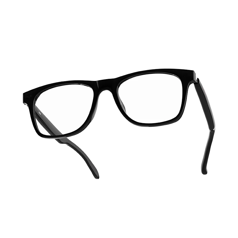 Gaming Glasses Blue - แว่นตาบลูทูธอัจฉริยะรุ่นใหม่ เปลี่ยนสีได้ ป้องกันแสงสีฟ้า เลนส์โพลาไรซ์ป้องกันแสงสีฟ้าอัจฉริยะ