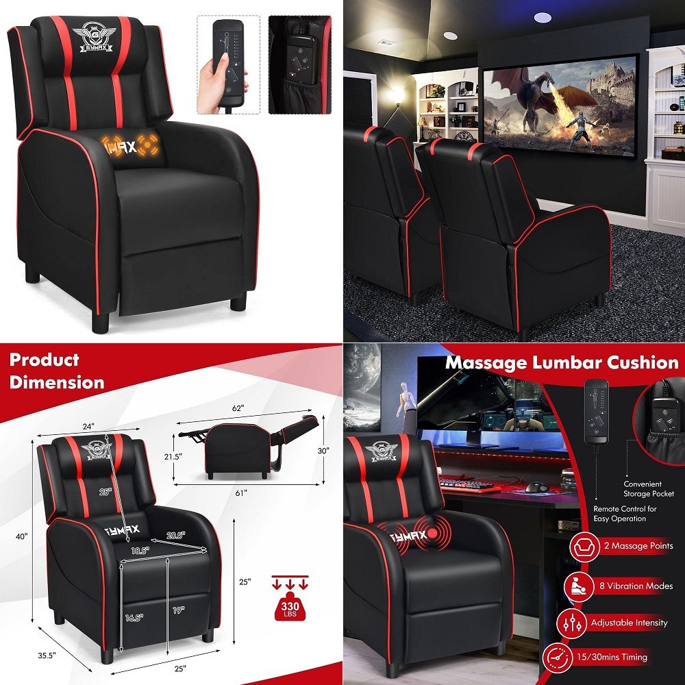 Gaming & Esports District - และเก้าอี้สำนักงานทรงสูง เก้าอี้เล่นเกมคอมพิวเตอร์เพื่อสุขภาพพร้อมที่วางเท้า ที่วางแขนแบบพลิกได้สำหรับสัตว์เลี้ยงและพื้นที่เพิ่มเติม คริสต้า