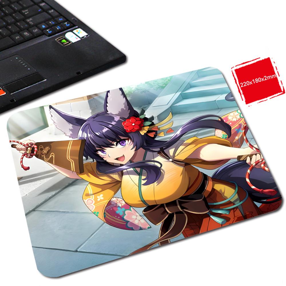 Esports Gaming Pcs - T_the E_eminence ใน S_shadow Mouse Pad