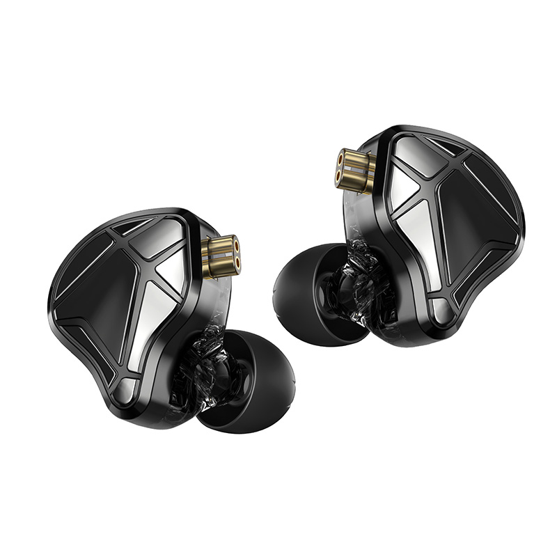 Esports Gaming Earbuds - ﻿ หูฟัง KZ Axas FPS Gaming