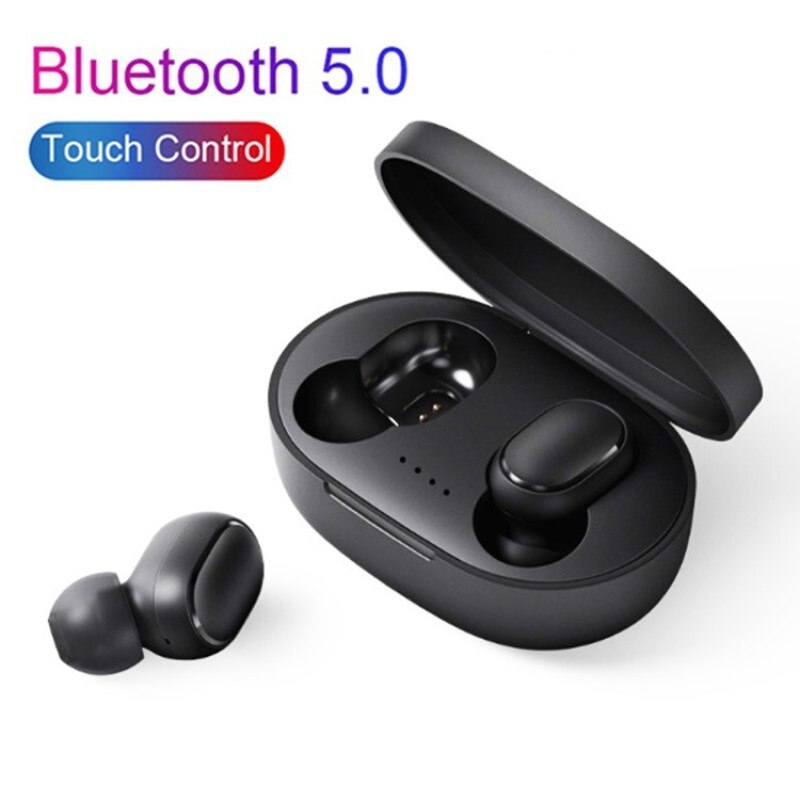 A6S TWS หูฟังไร้สายบลูทูธ 5.0  - Esports Gaming Earbuds บทวิจารณ์และราคา