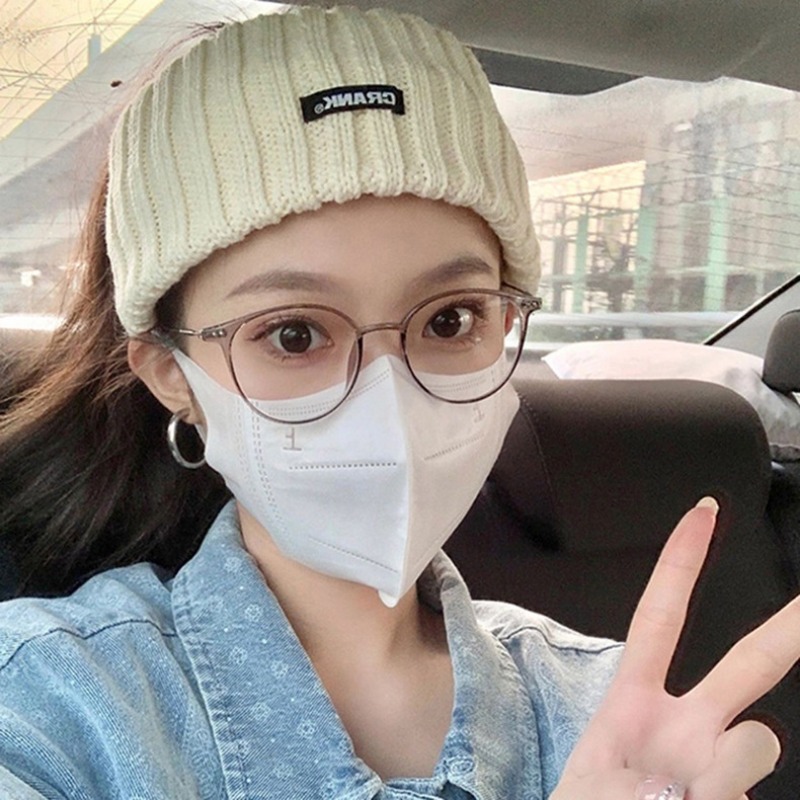 แซมจูน วินเทจ ราวด์ แอนตี้ บลู - Gaming Glasses Blue บทวิจารณ์และราคา