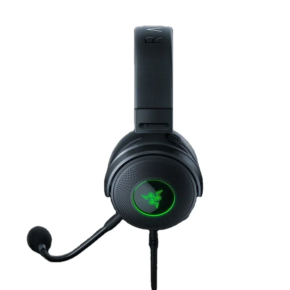 2026/ขายดี/หูฟังเกมมิ่ง Razer  - Esports Gaming Headset บทวิจารณ์และราคา