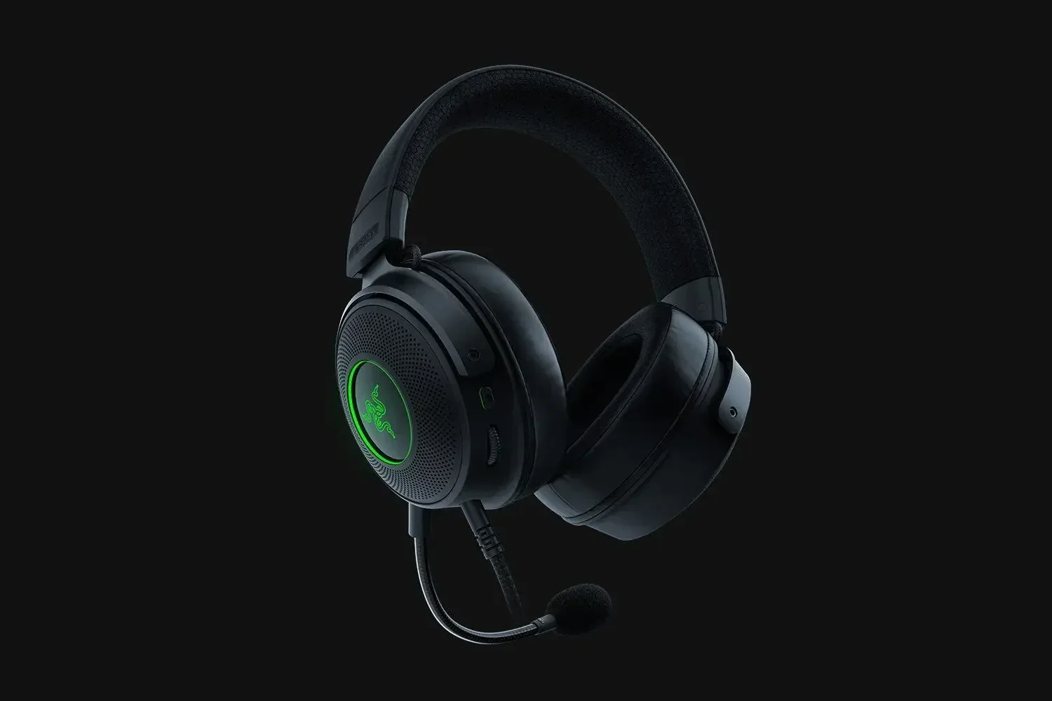 2026/ขายดี/หูฟังเกมมิ่ง Razer  - Esports Gaming Headset บทวิจารณ์และราคา