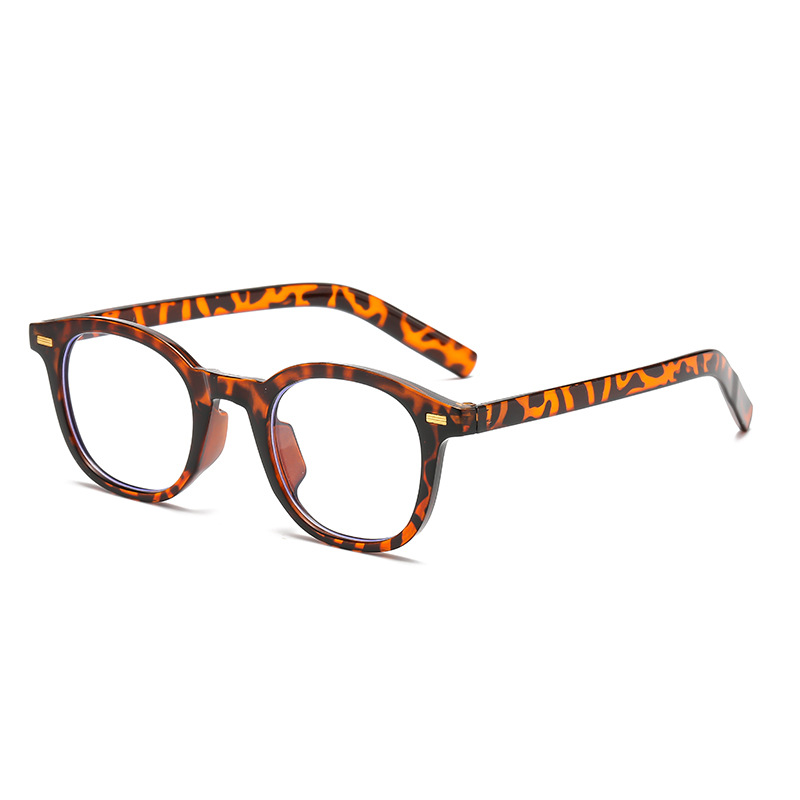 กรอบแว่นตาคอมพิวเตอร์ทรงสี่เหล - Gaming Glasses Blue บทวิจารณ์และราคา