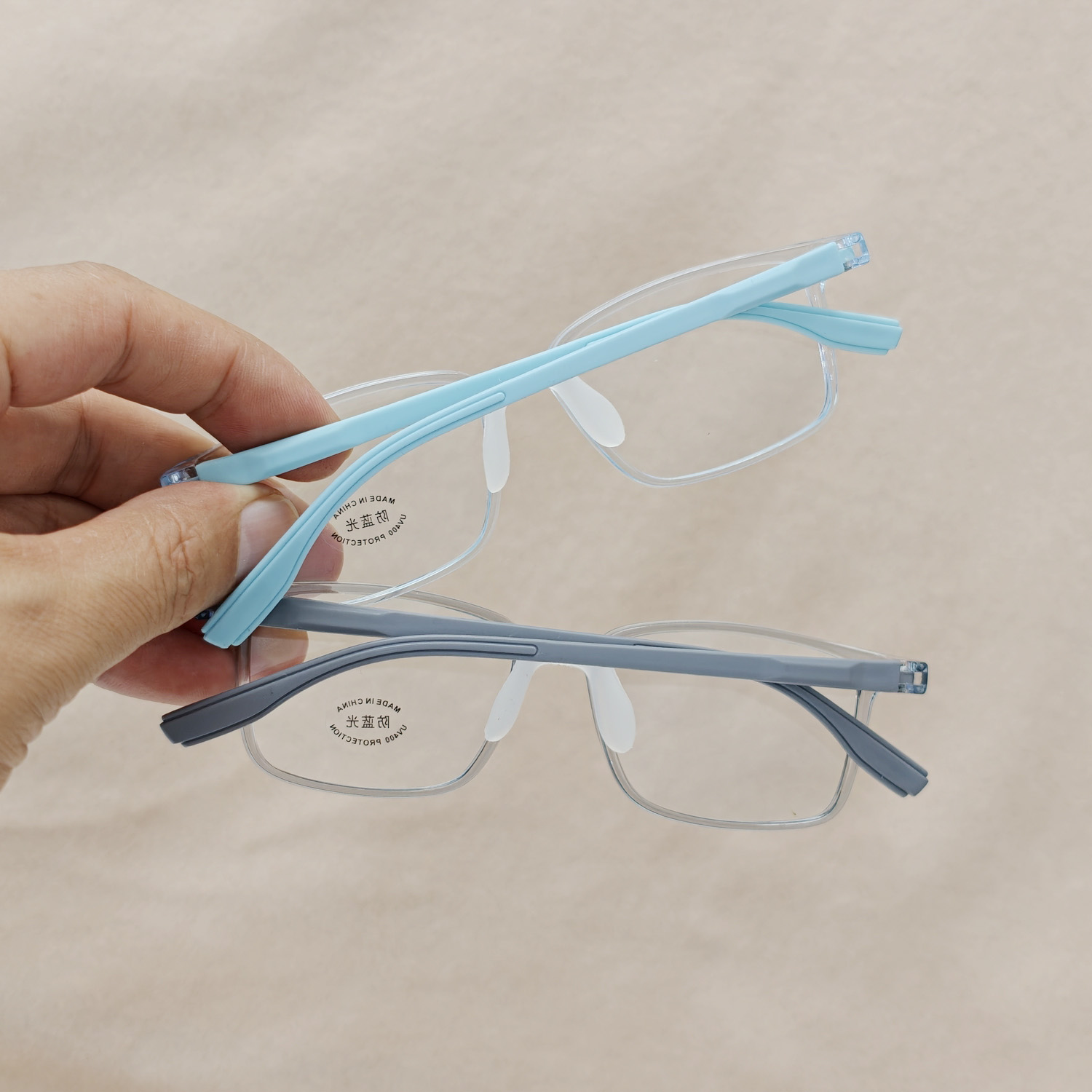 แว่นตาป้องกันแสงสีฟ้าสำหรับเด็ - Gaming Glasses Blue บทวิจารณ์และราคา