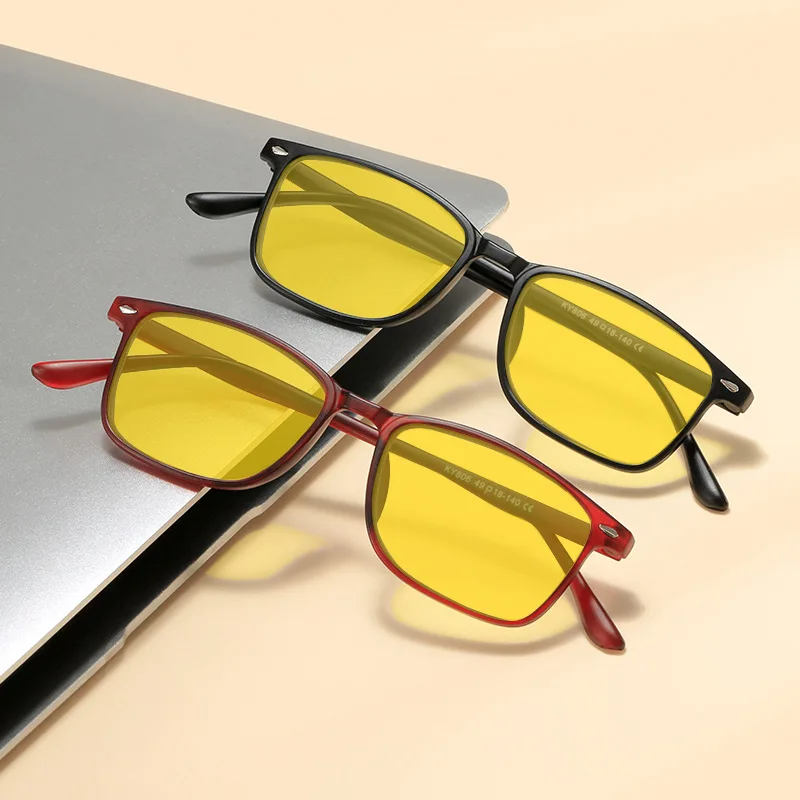แว่นตาป้องกันแสงสีฟ้าสำหรับนาฬ - Gaming Glasses Blue บทวิจารณ์และราคา