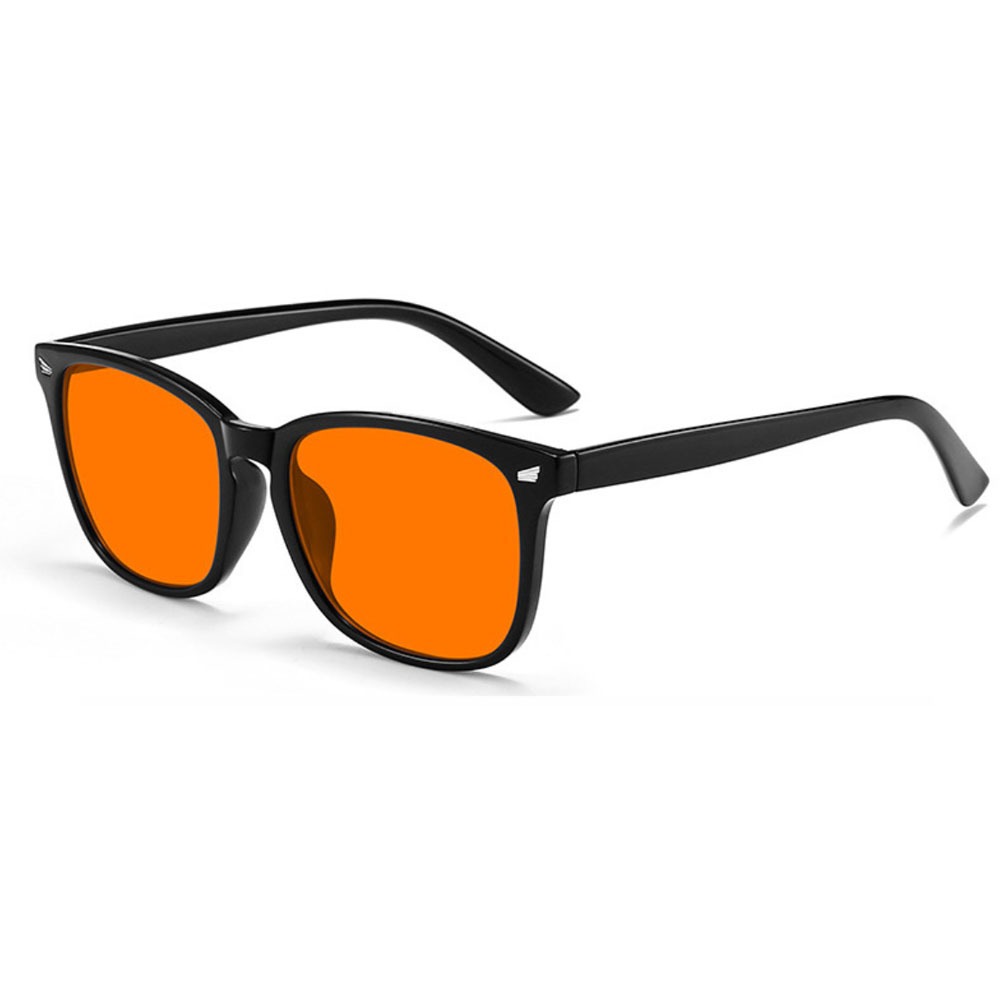 แว่นตาป้องกันแสงสีฟ้า เลนส์สีแ - Gaming Glasses Blue บทวิจารณ์และราคา