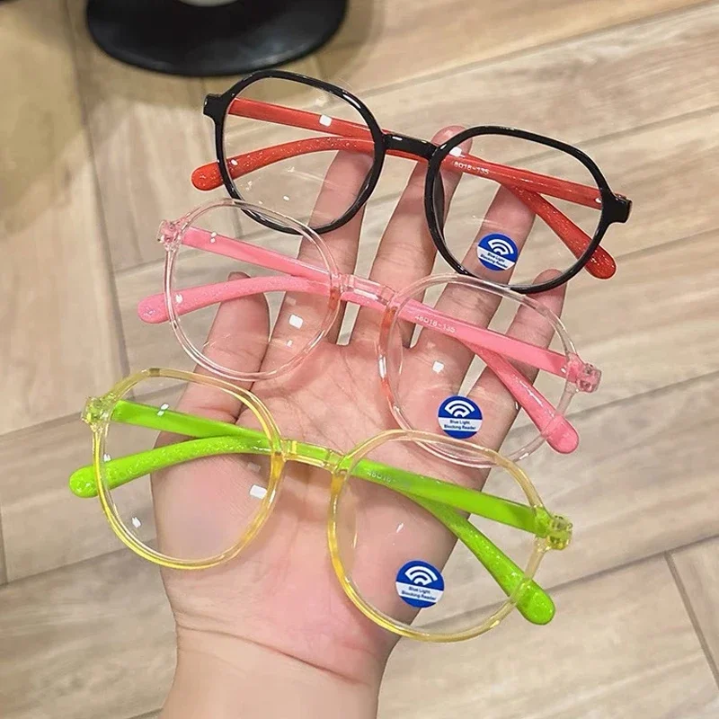 แว่นตากรองแสงสีฟ้าสำหรับเด็กแว - Gaming Glasses Blue บทวิจารณ์และราคา