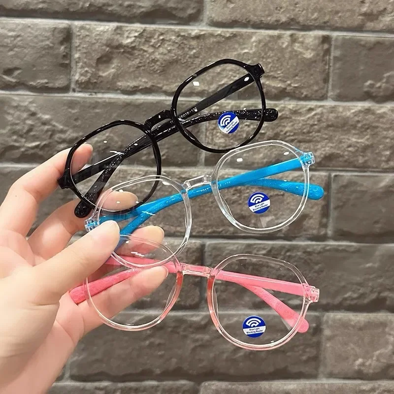 แว่นตากรองแสงสีฟ้าสำหรับเด็กแว - Gaming Glasses Blue บทวิจารณ์และราคา