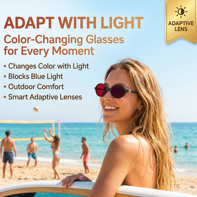 แว่นกรองแสงสีฟ้า รุ่น Oval สำห - Gaming Glasses Blue บทวิจารณ์และราคา