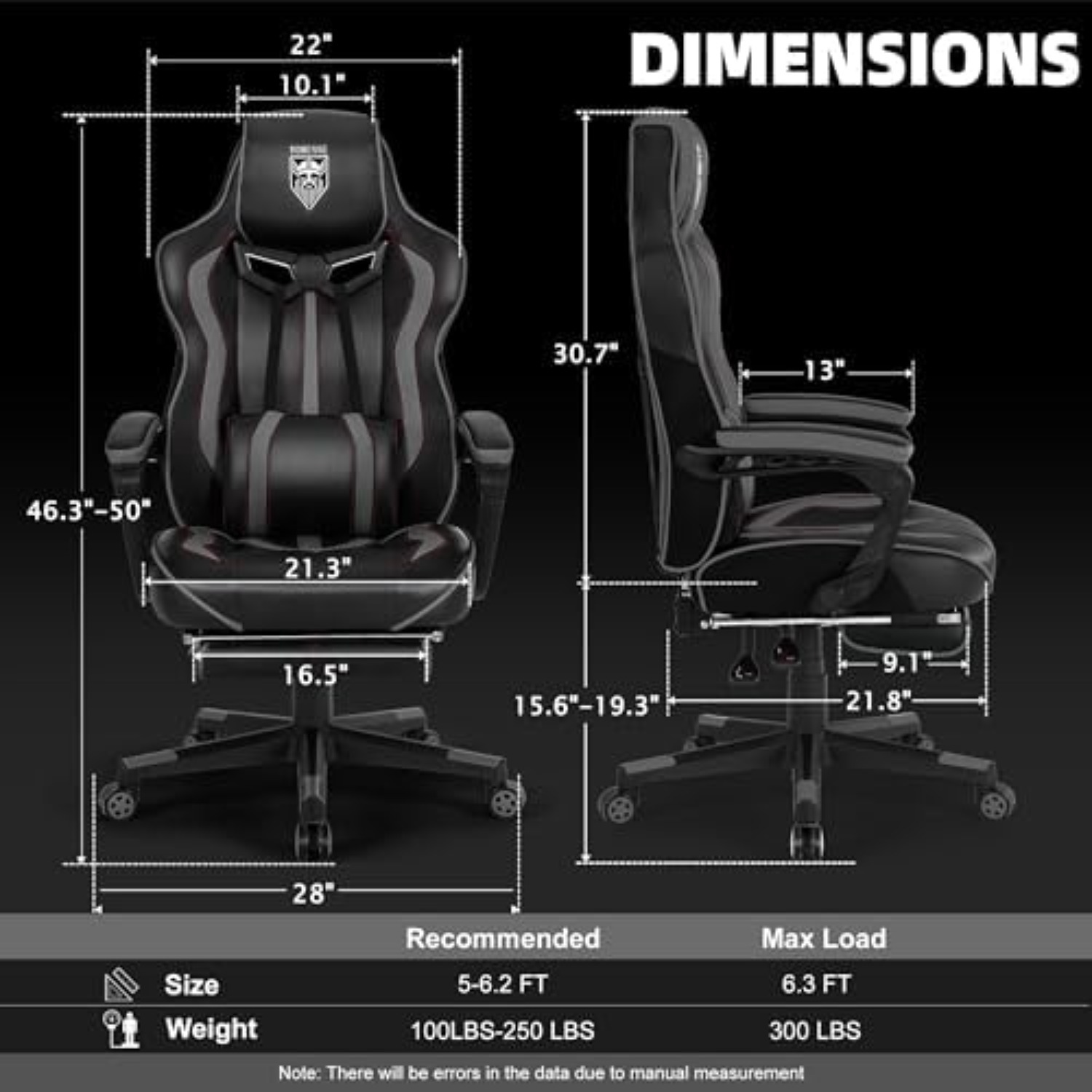 เก้าอี้เกมมิ่งสำหรับผู้ใหญ่, เ - Gaming & Esports District บทวิจารณ์และราคา