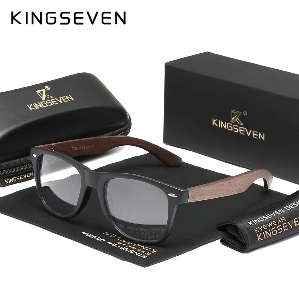 แว่นตาป้องกันแสงสีฟ้า KINGSEVE - Gaming Glasses Blue บทวิจารณ์และราคา