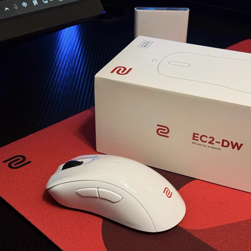 เมาส์ไร้สาย ZOWIE GEAR รุ่นพิเ - Esports Gaming Pcs บทวิจารณ์และราคา