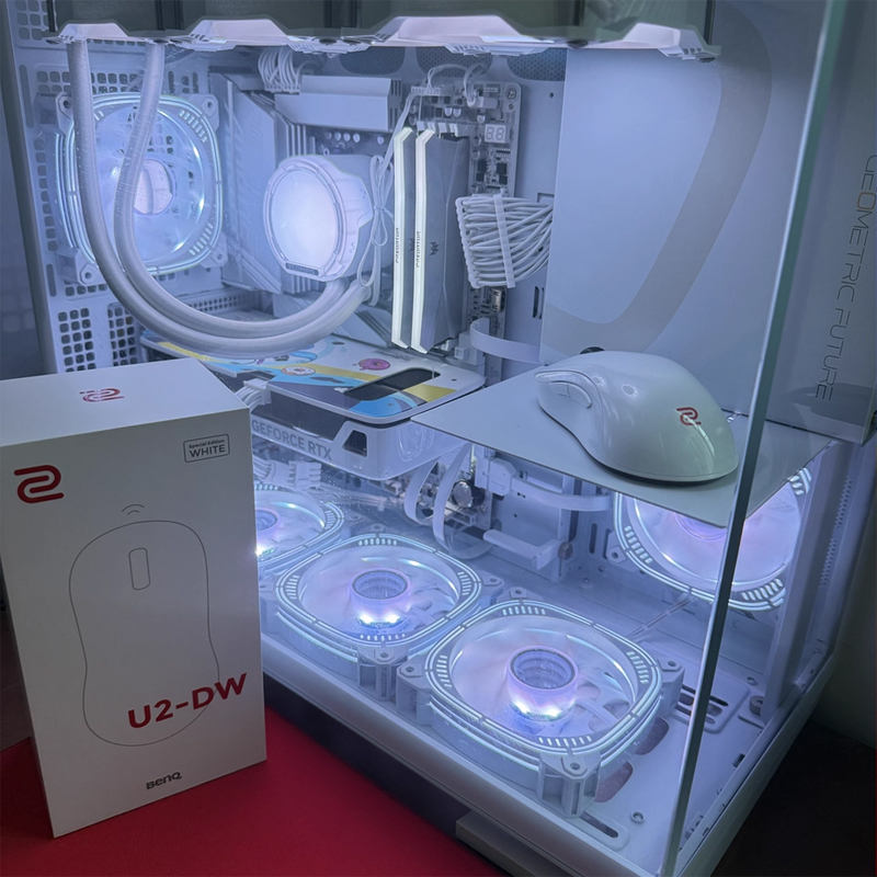 เมาส์ไร้สาย ZOWIE GEAR รุ่นพิเ - Esports Gaming Pcs บทวิจารณ์และราคา