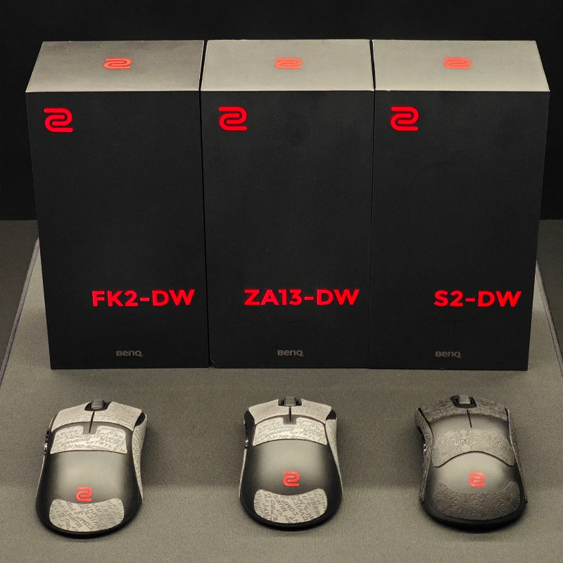 เมาส์ไร้สาย ZOWIE GEAR รุ่นพิเ - Esports Gaming Pcs บทวิจารณ์และราคา