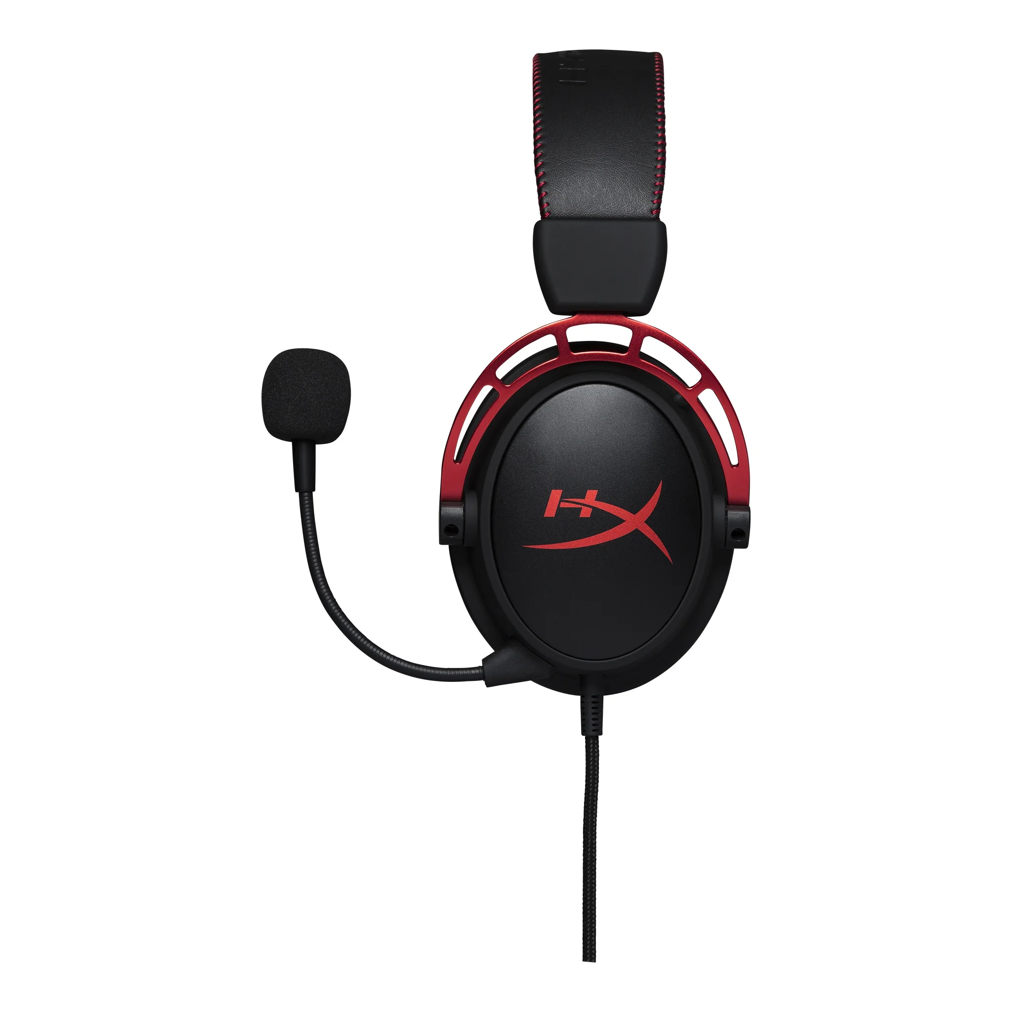 ใช้ต้นฉบับ HyperX Cloud Alpha  - Esports Gaming Headset บทวิจารณ์และราคา