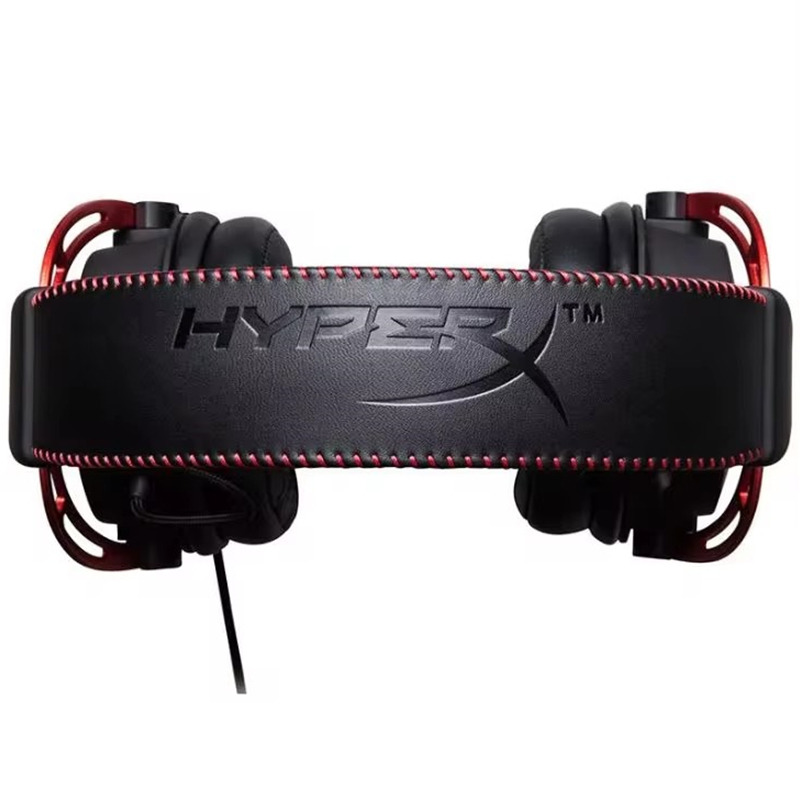ใช้ต้นฉบับ HyperX Cloud Alpha  - Esports Gaming Headset บทวิจารณ์และราคา