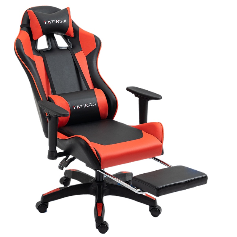 เก้าอี้เกมมิ่งสำหรับอีสปอร์ตแล - Esports In Gaming บทวิจารณ์และราคา
