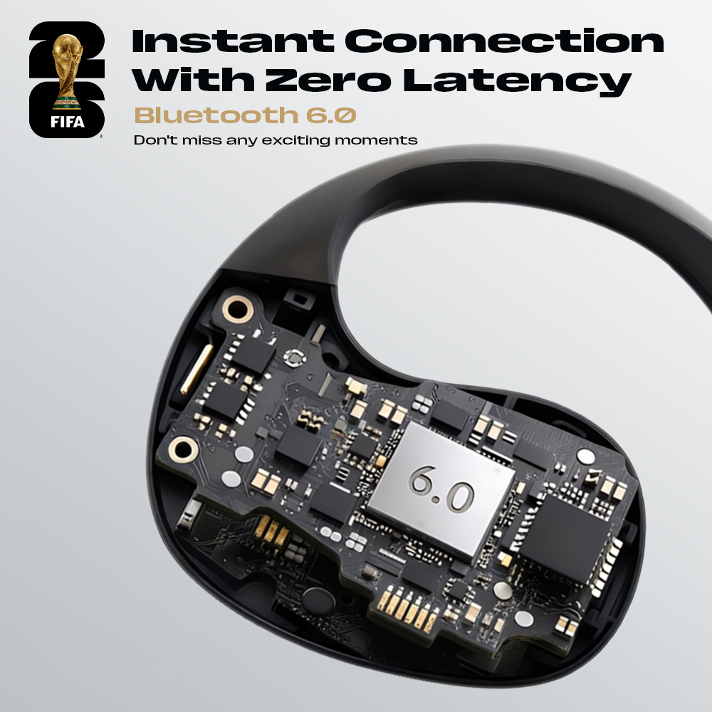 FIFA-F26E02 หูฟัง AI Translato - Esports Gaming Earbuds บทวิจารณ์และราคา