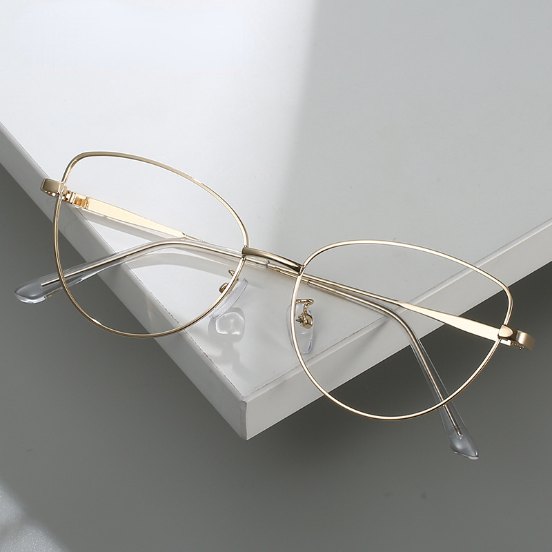 CAT EYE แว่นตา Photochromic กร - Gaming Glasses Blue บทวิจารณ์และราคา