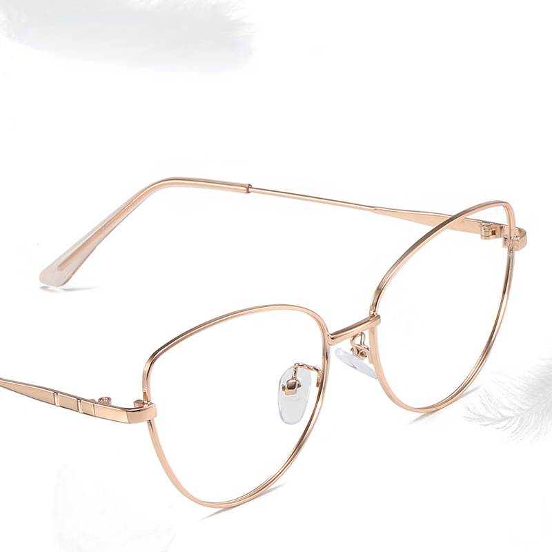 CAT EYE แว่นตา Photochromic กร - Gaming Glasses Blue บทวิจารณ์และราคา