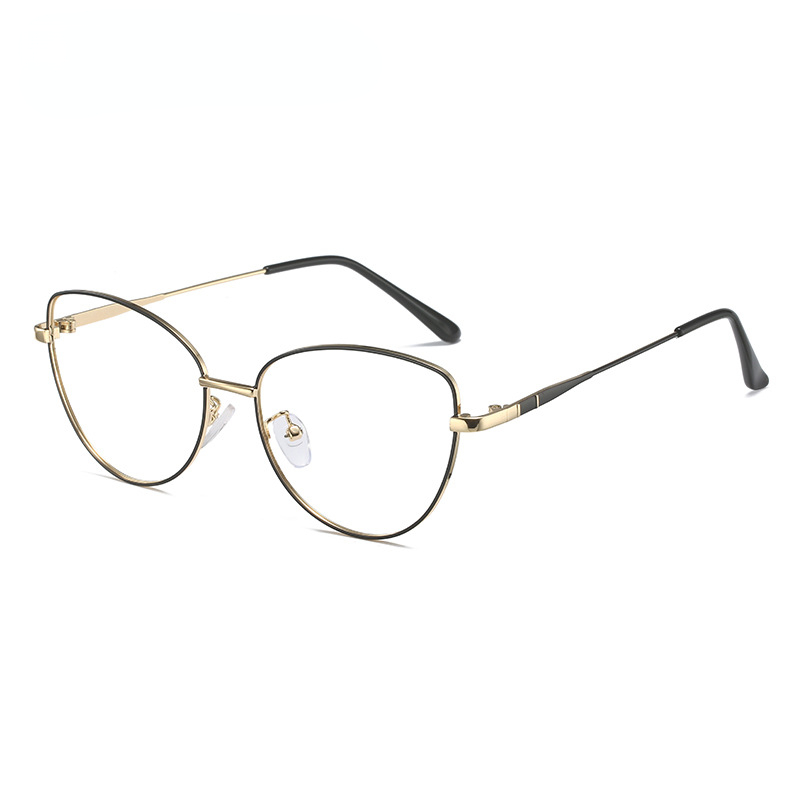 CAT EYE แว่นตา Photochromic กร - Gaming Glasses Blue บทวิจารณ์และราคา