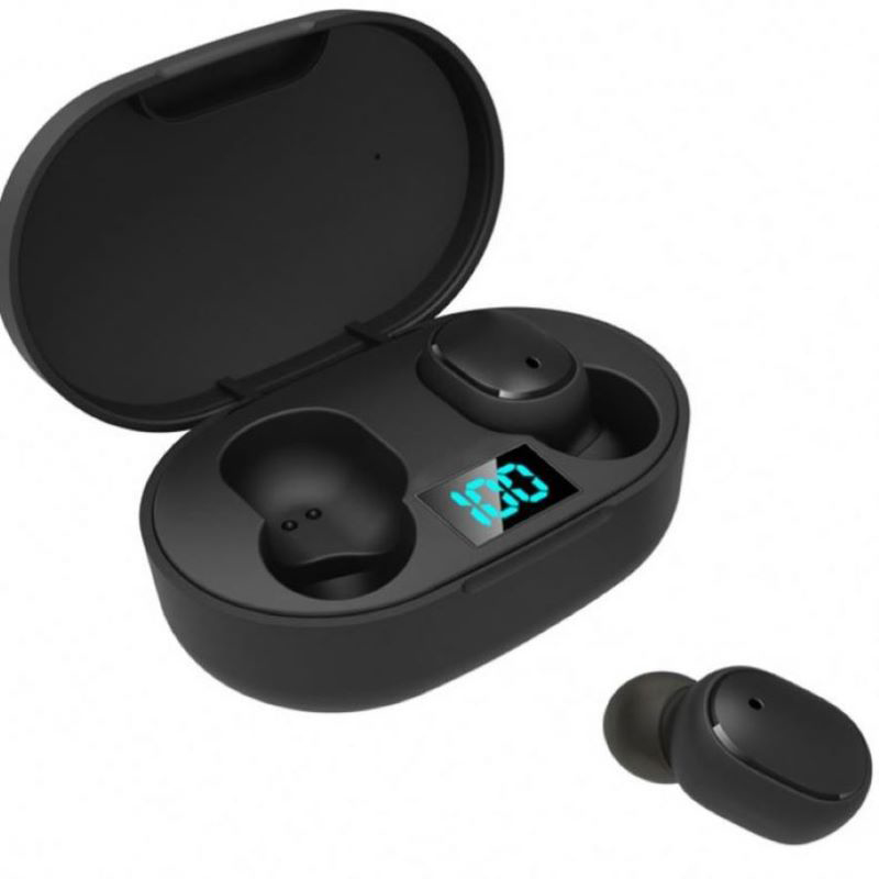 A6S TWS หูฟังไร้สายบลูทูธชุดหู - Esports Gaming Earbuds บทวิจารณ์และราคา