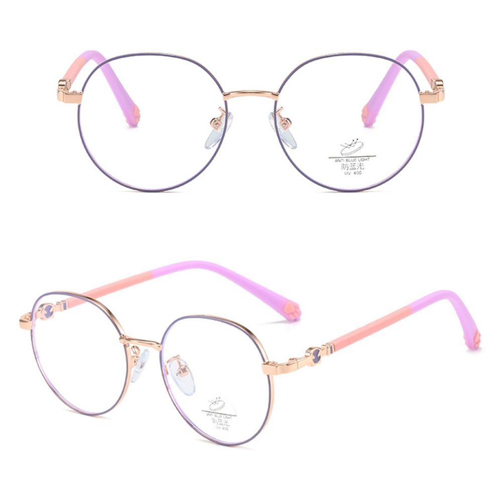 แว่นตาเด็กป้องกันแสงสีฟ้าแว่นต - Gaming Glasses Blue บทวิจารณ์และราคา
