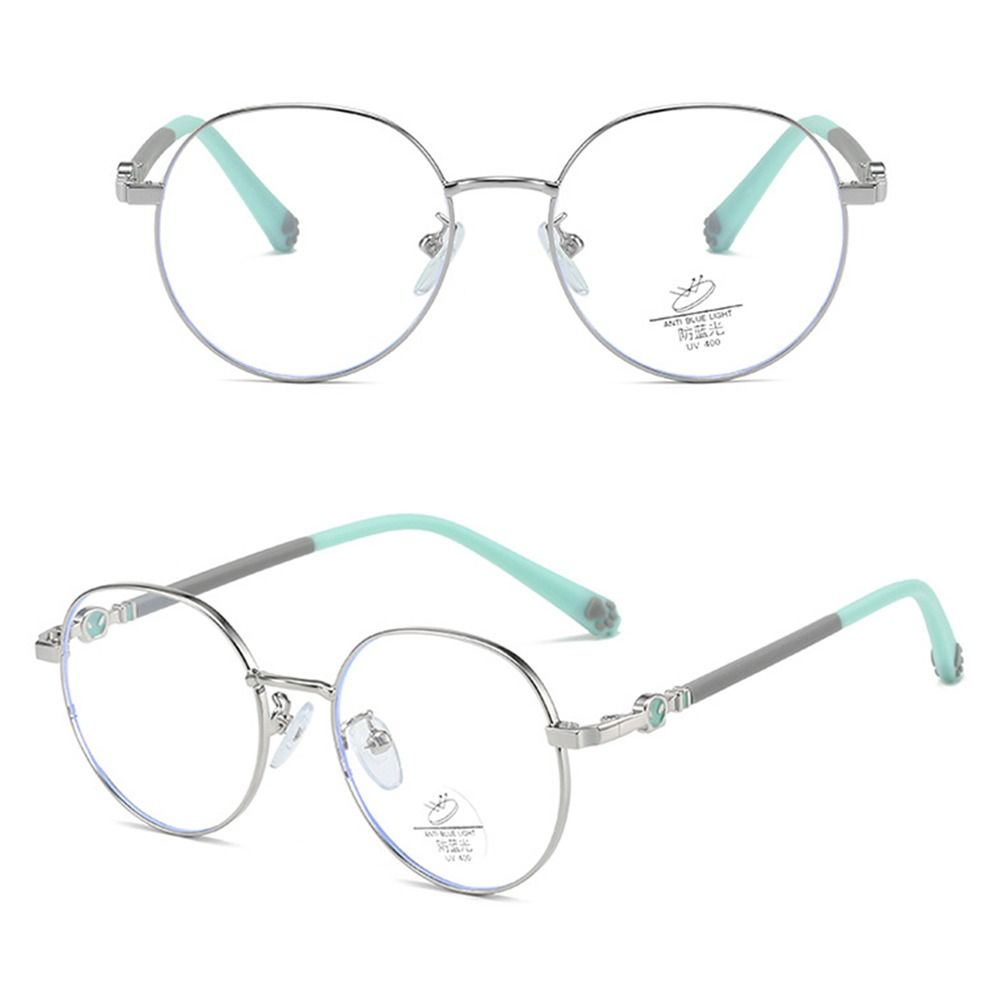แว่นตาเด็กป้องกันแสงสีฟ้าแว่นต - Gaming Glasses Blue บทวิจารณ์และราคา