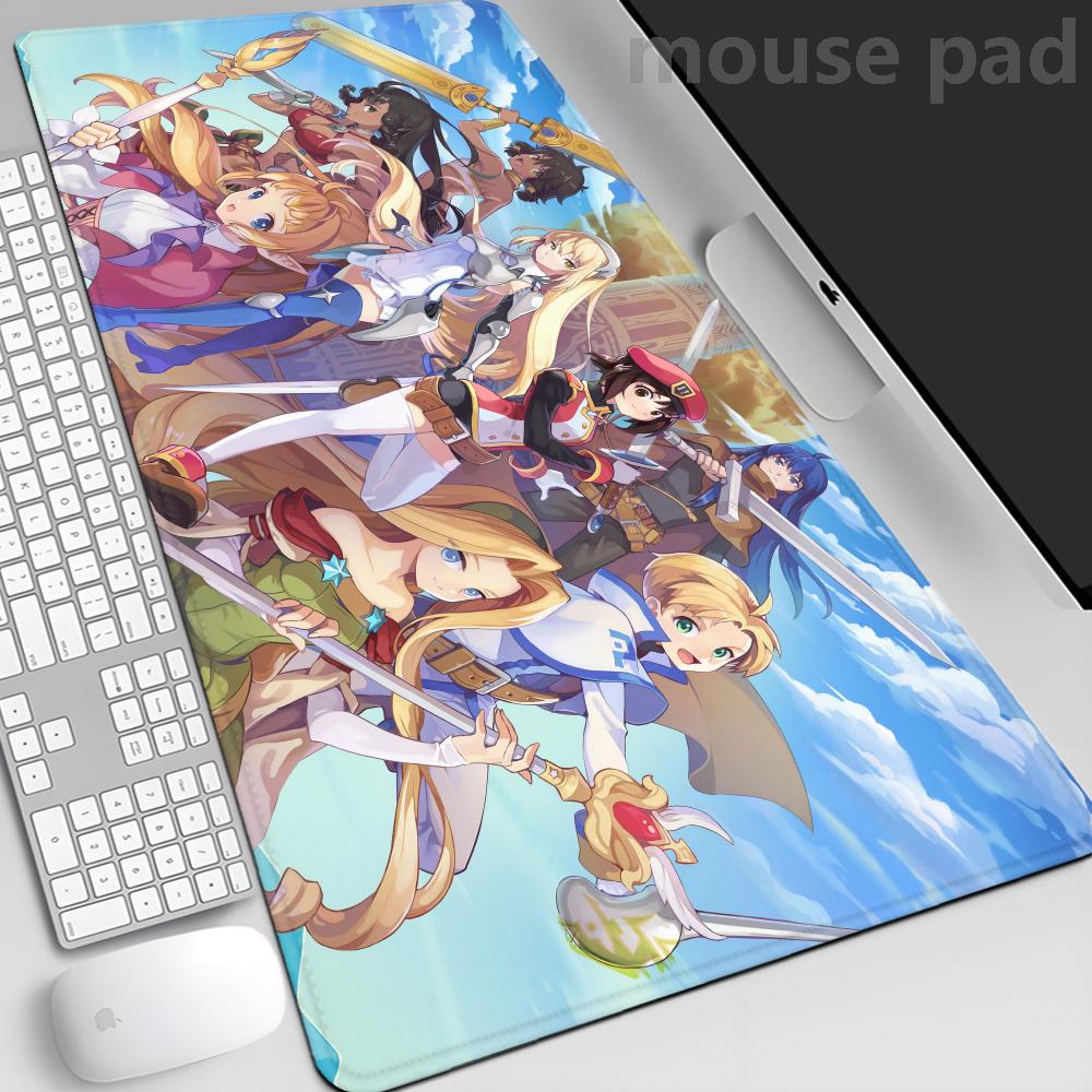 แผ่นรองเมาส์ดันมาชิขายดีที่สุด - Best Esports Gaming Keyboard บทวิจารณ์และราคา