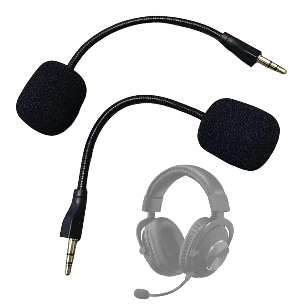 ไมโครโฟนทดแทนขนาด 3.5 มม. สำหร - Esports Gaming Headset บทวิจารณ์และราคา