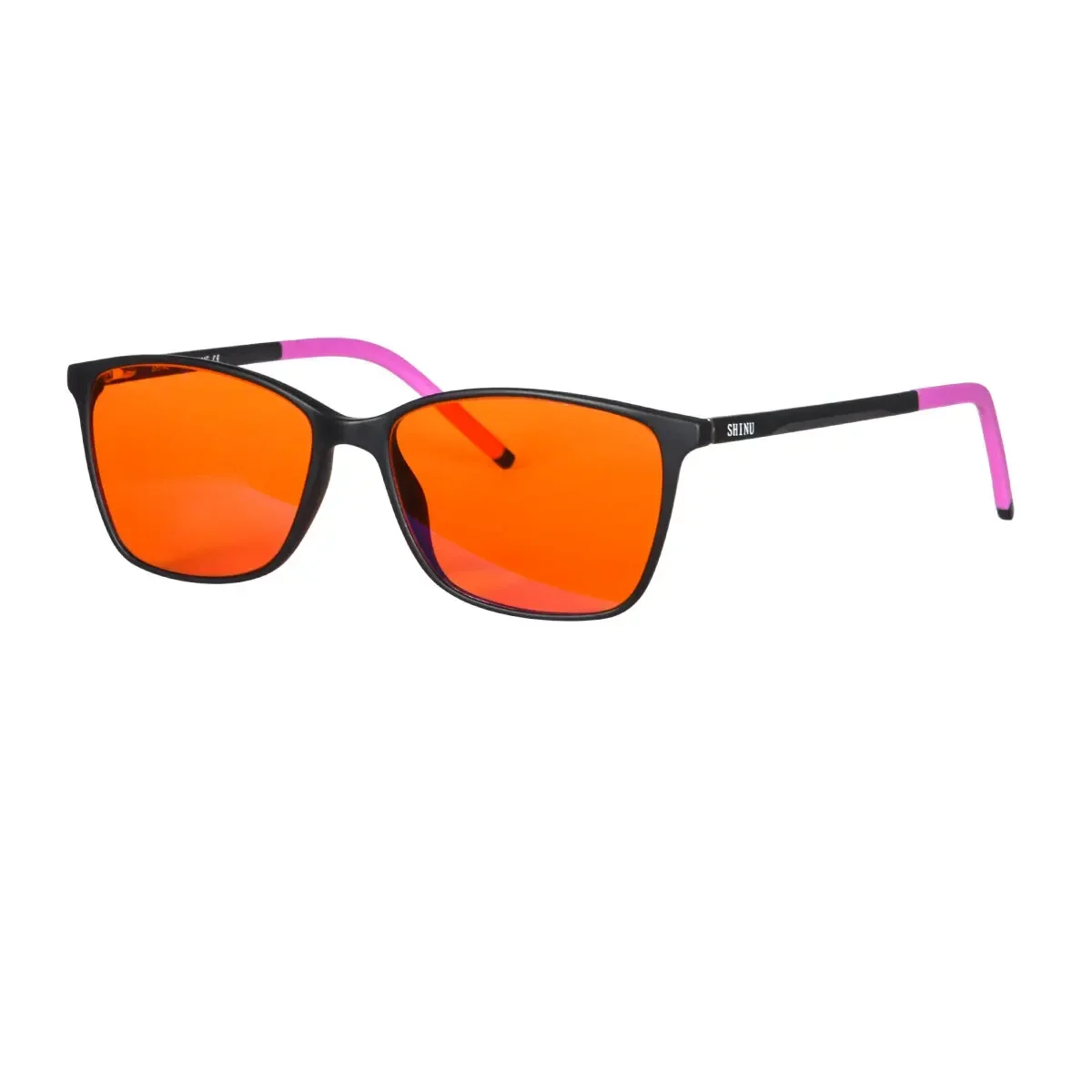 แสงสีฟ้าป้องกันคอมพิวเตอร์แว่น - Gaming Glasses Blue บทวิจารณ์และราคา
