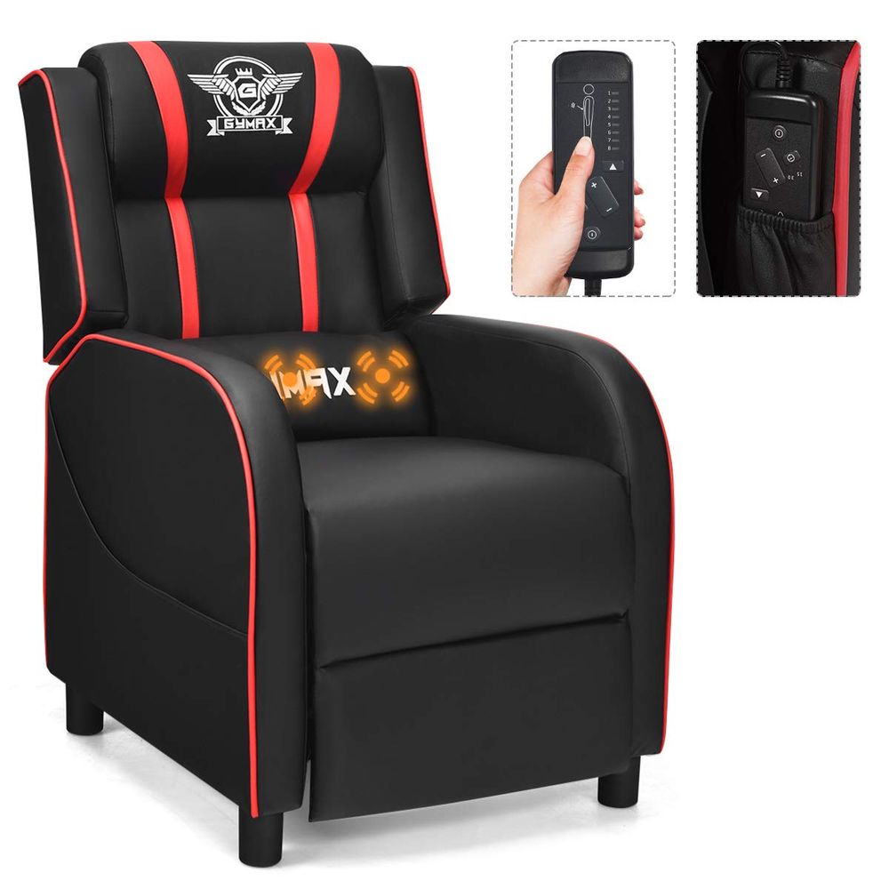 และเก้าอี้สำนักงานทรงสูง เก้าอ - Gaming & Esports District บทวิจารณ์และราคา