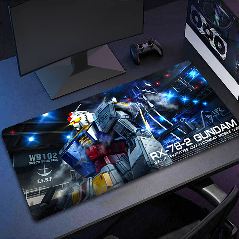 แผ่นรองเมาส์ขนาดใหญ่ Mechanica - Best Esports Gaming Keyboard บทวิจารณ์และราคา