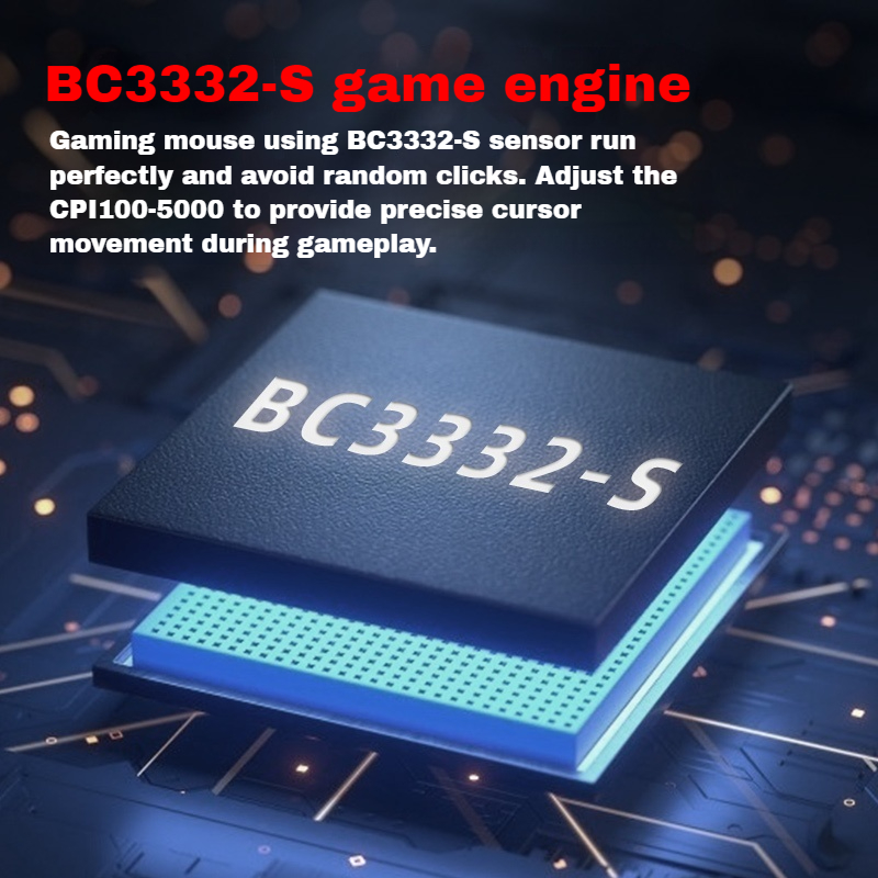 เมาส์ไร้สาย Bloody R80 Plus RG - Esports Gaming Business บทวิจารณ์และราคา