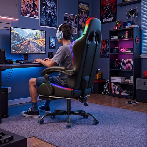 เก้าอี้เกมมิ่ง, เก้าอี้เล่นวิด - Gaming & Esports District บทวิจารณ์และราคา