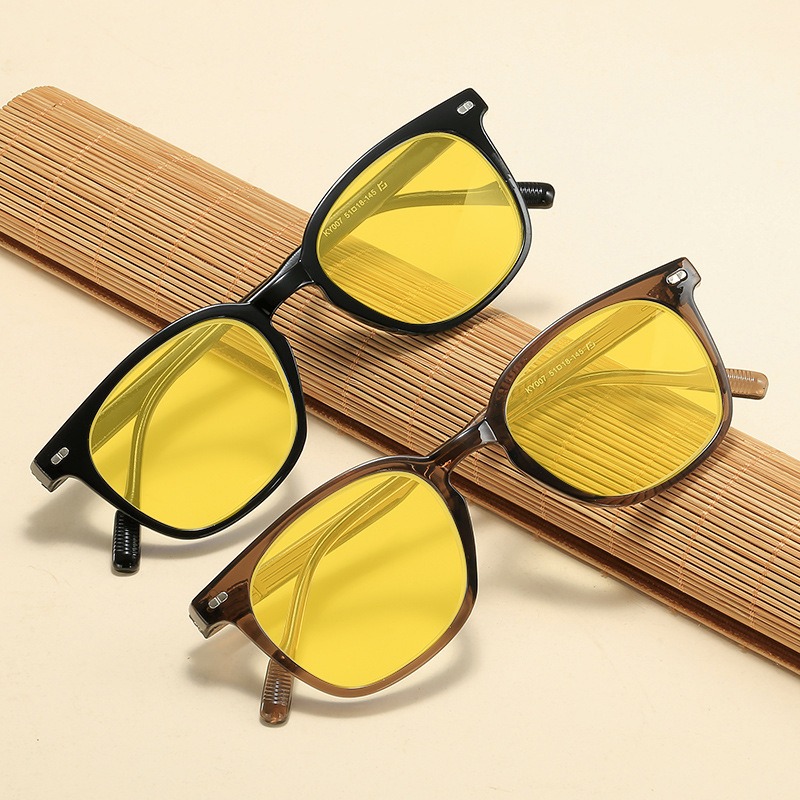 แว่นกรองแสงสีฟ้าสำหรับผู้ชาย เ - Gaming Glasses Blue บทวิจารณ์และราคา