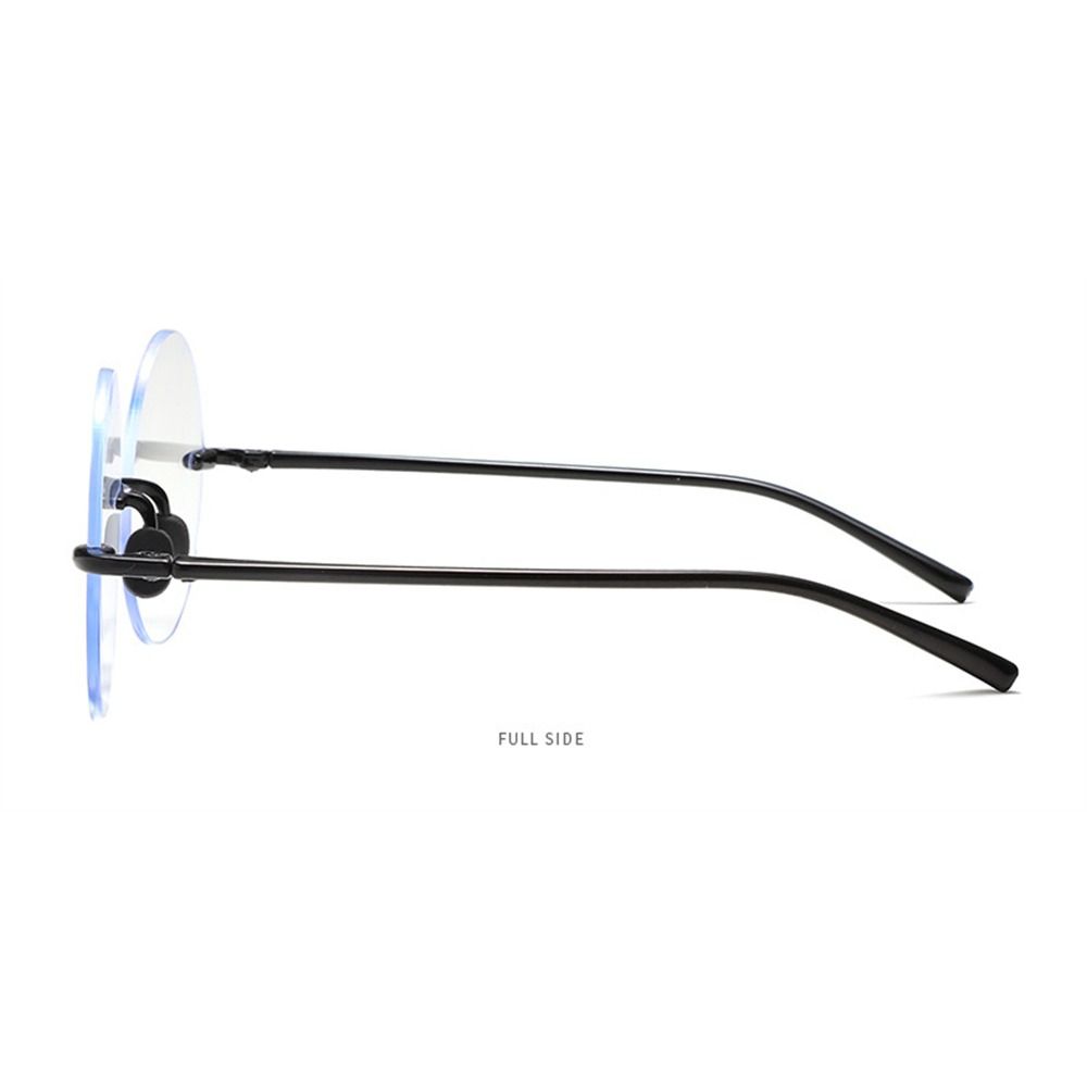 แว่นตาป้องกันรังสี UV แบบไม่มี - Gaming Glasses Blue บทวิจารณ์และราคา