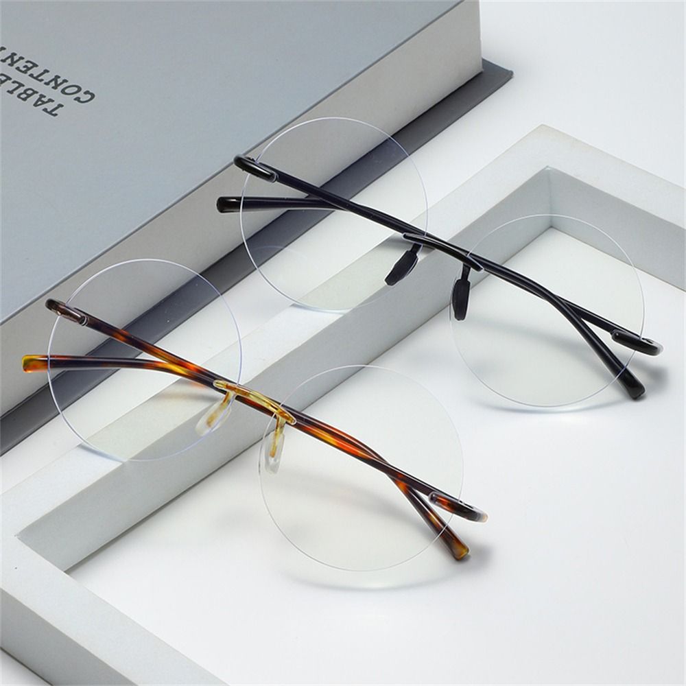 แว่นตาป้องกันรังสี UV แบบไม่มี - Gaming Glasses Blue บทวิจารณ์และราคา